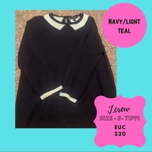 Faux Peter Pan Tippi